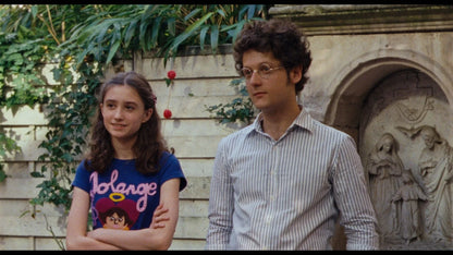 Screen grab 1 of Petite Solange [Blu-ray]