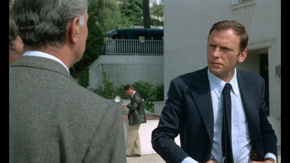 Screen grab 5 of Without Apparent Motive Limited Edition [Blu-ray]