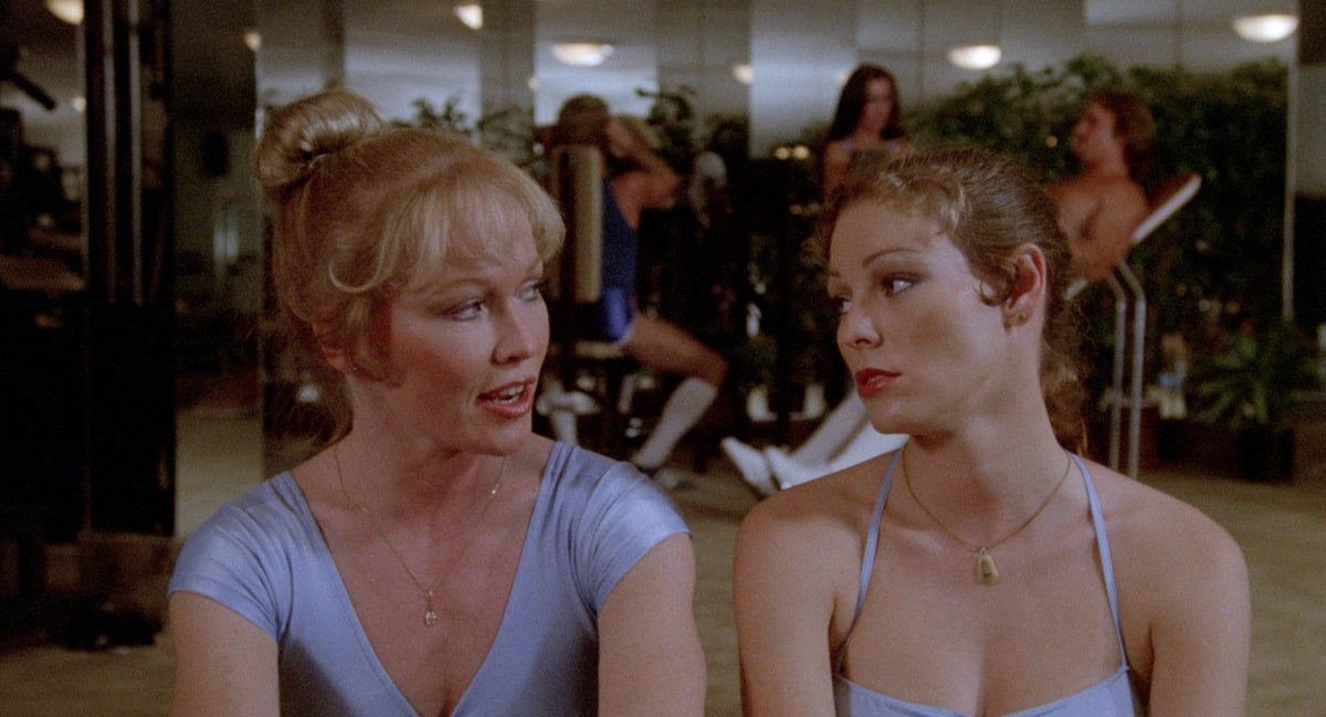 Screen grab 1 of Charli [Blu-ray]