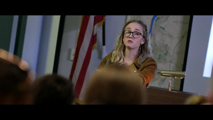 Screen grab 5 of Citizen Sleuth [Blu-ray]