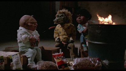 Screen grab 2 of The Garbage Pail Kids Movie [4K Ultra HD + Blu-ray]