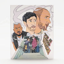 Front cover of To a Land Unknown Limited Edition [Blu-ray]
