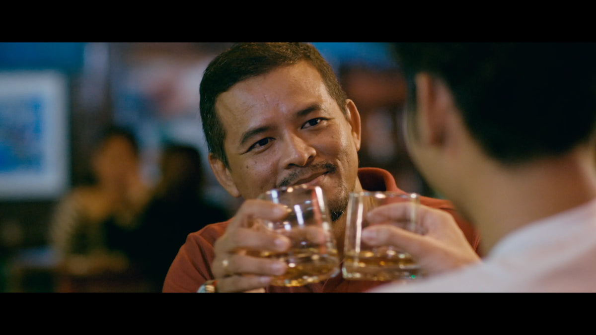 Screen grab 1 of Jailbreak [Blu-ray]