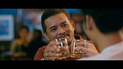 Screen grab 1 of Jailbreak [Blu-ray]
