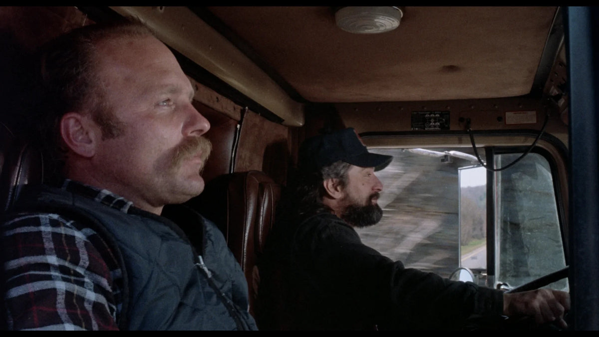 Screen grab 4 of Jacknife [Blu-ray]