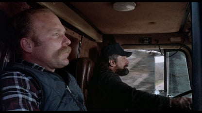 Screen grab 4 of Jacknife [Blu-ray]