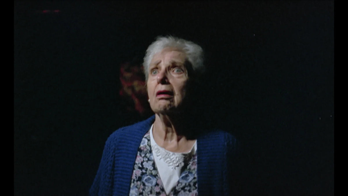 Screen grab 3 of The Roost [Blu-ray]