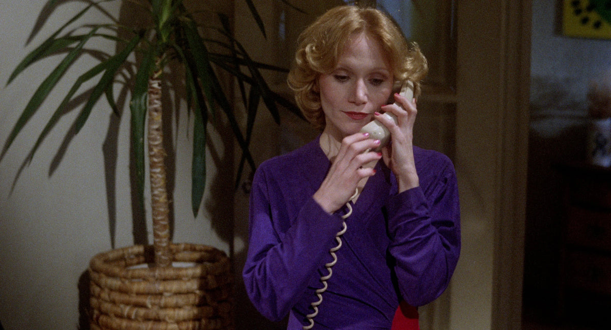 Screen grab 6 of Outlaw Ladies [Blu-ray]