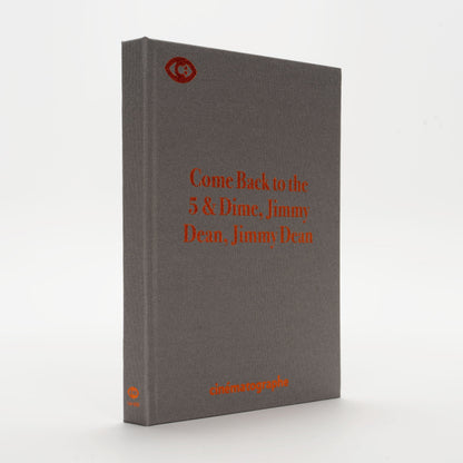 Media case of Come Back to the 5 & Dime, Jimmy Dean... Limited Edition [4K Ultra HD + Blu-ray]