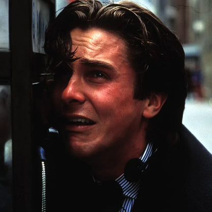 Screen grab 1 of American Psycho Collection Special Edition [4K Ultra HD + Blu-ray]