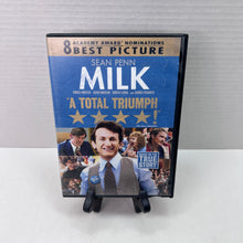 Front cover of Pre-Owned | Milk [DVD]