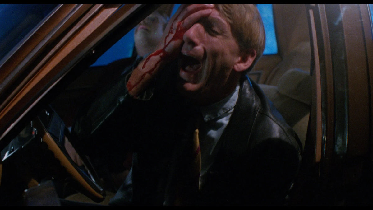 Screen grab 3 of Intensive Care [Blu-ray]