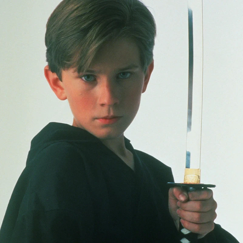 Screen grab 3 of 3 Ninjas: 4 Film Collection [Blu-ray]