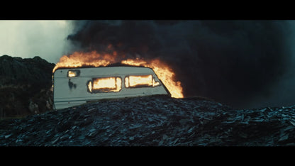 Screen grab 8 of Sightseers [Blu-ray]