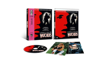 Packshot of Watchers [Blu-ray]
