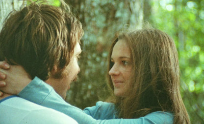 Screen grab 2 of Exposed [Blu-ray]