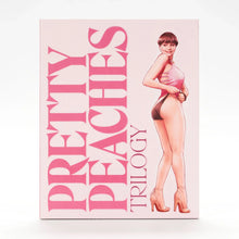 Front cover of Pretty Peaches Trilogy [Blu-ray]