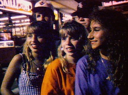 Screen grab 1 of Wildwood, NJ [Blu-ray]