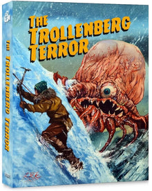 Front cover of The Trollenberg Terror Limited Edition UK Import [Region B Blu-ray]
