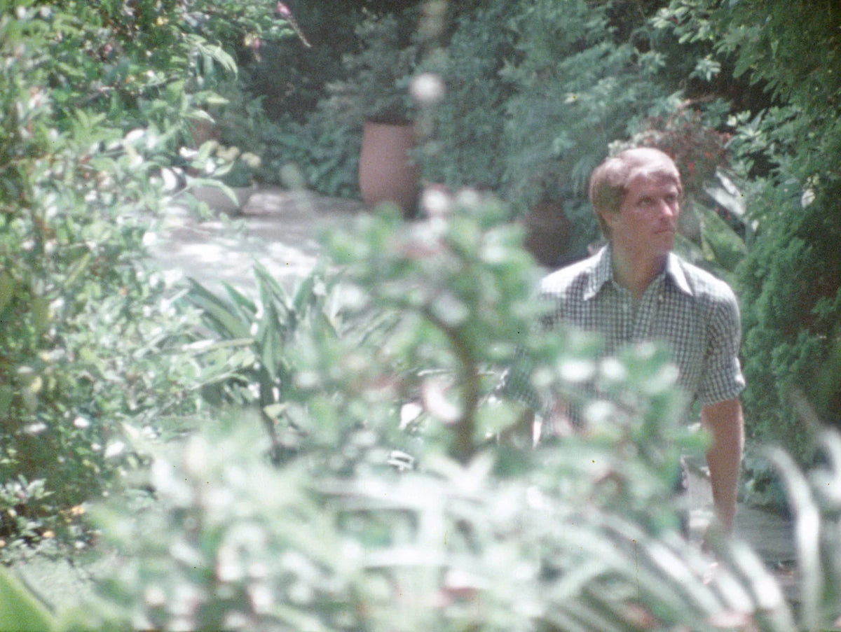 Screen grab 5 of There Are No More Closets: Films & Videos of W. Poole Vol. 1 [Blu-ray]