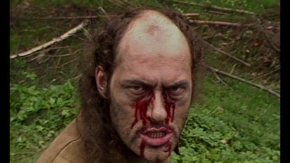Screen grab 6 of The Bleeder [Blu-ray]