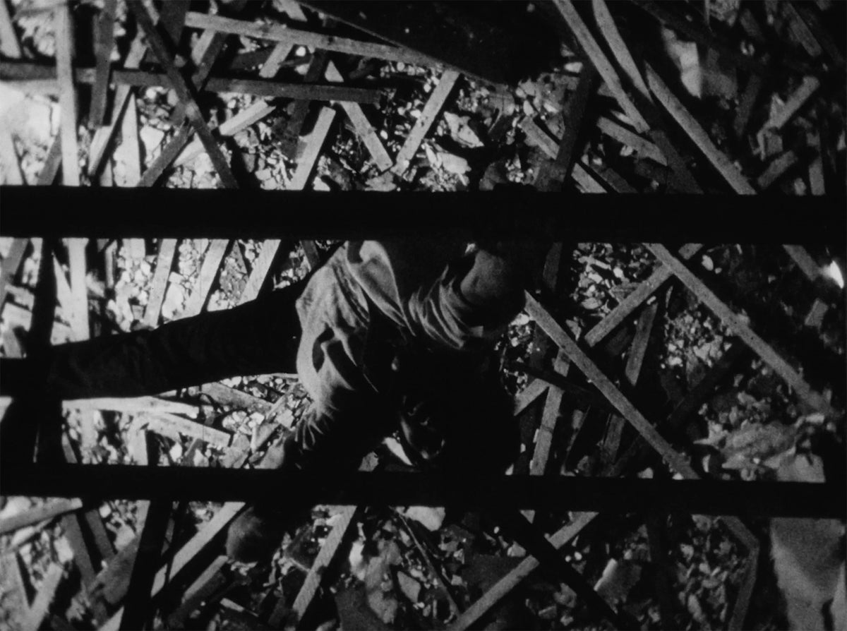 Screen grab 3 of House of Dreams [Blu-ray]
