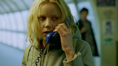 Screen grab 1 of Somersault [Blu-ray]