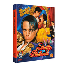 Front cover of Strictly Ballroom (UK Import) [4K Ultra HD]