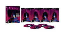 Packshot of Hellraiser Tetralogy Special Edition [4K Ultra HD]
