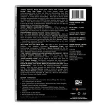 Back cover of DEFA Fairy Tale Films Standard Edition [Blu-ray]