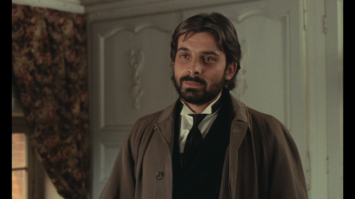 Screen grab 5 of Aloïse [Blu-ray]