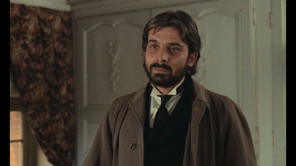 Screen grab 5 of Aloïse [Blu-ray]