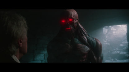 Screen grab 7 of The Keep [VSR] [4K Ultra HD + Blu-ray Set]
