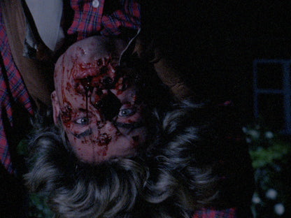 Screen grab 2 of The Murder Secret/The Murder Secret Variant [4K Ultra HD + Blu-ray]
