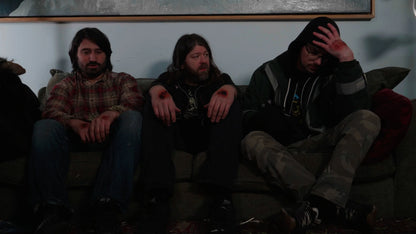 Screen grab 1 of Vick & Tarstar's Scarecrow Factory [Blu-ray]