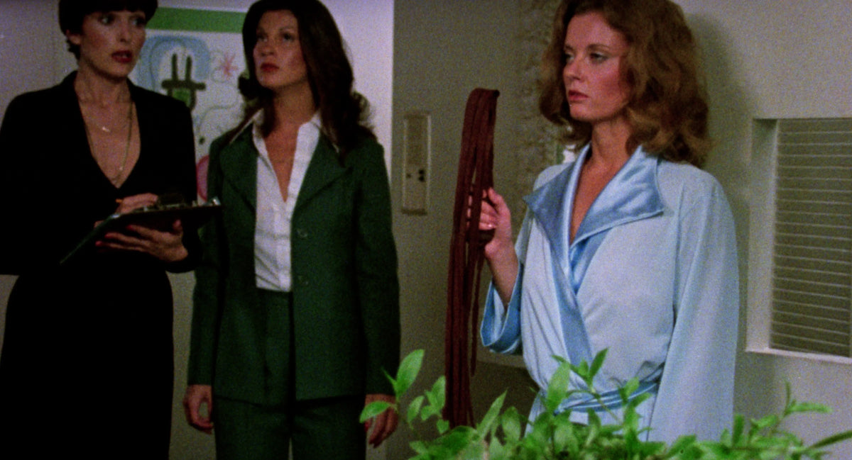 Screen grab 3 of Maraschino Cherry [Blu-ray]
