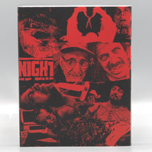 Back slipcover of Smoke and Mirrors: The Story of Tom Savini [Blu-ray]