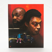 Back cover of I'm Gonna Git You Sucka [4K Ultra HD + Blu-ray]