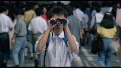 Screen grab 4 of The Films of Hisayasu Satô: Volume #1 [Blu-ray Set]