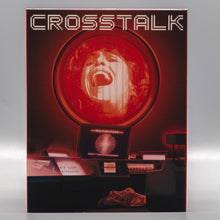 Front cover of Crosstalk [Blu-ray]