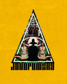 Front cover of Alejandro Jodorowsky Collectors Edition [4K Ultra HD + Blu-ray]