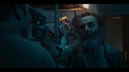 Screen grab 4 of The Demon Disorder [Blu-ray]