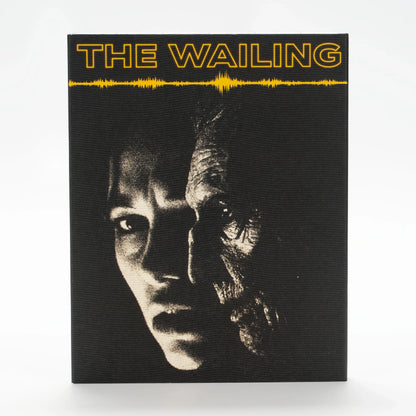 Front cover of The Wailing [Blu-ray]
