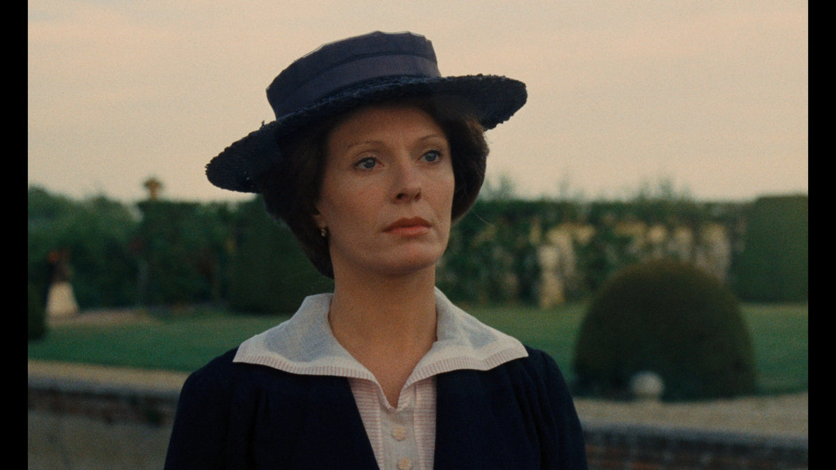 Screen grab 1 of Aloïse [Blu-ray]