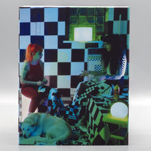 Back cover of Holy Trinity [Blu-ray]