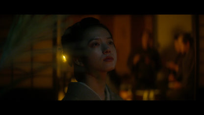 Screen grab 3 of Bushido [Blu-ray]