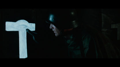Screen grab 4 of The Keep [VSR] [4K Ultra HD + Blu-ray Set]
