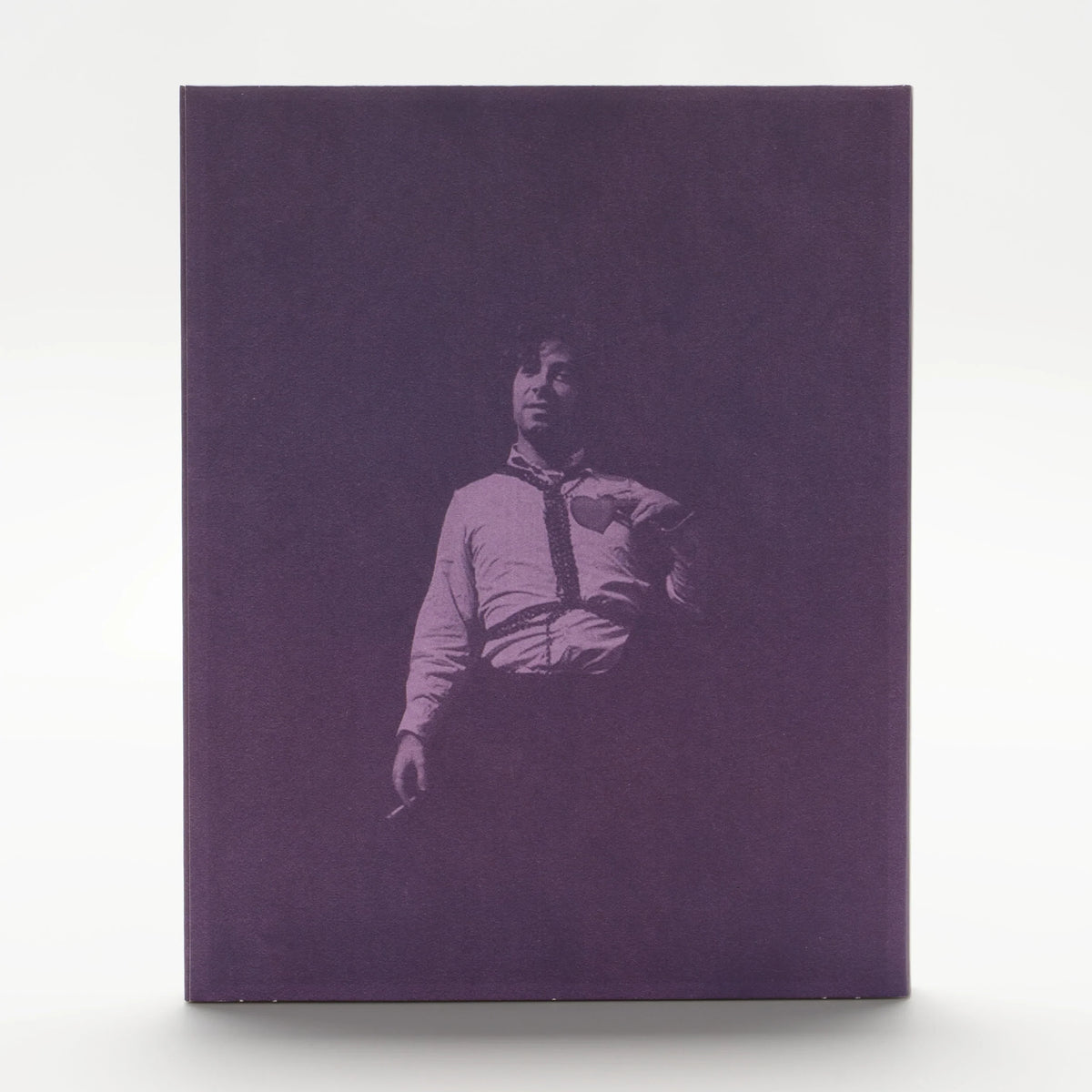 Back cover of The Rubber Gun [Blu-ray]