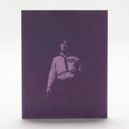 Back cover of The Rubber Gun [Blu-ray]