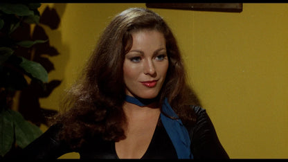 Screen grab 5 of High School Memories [Blu-ray]